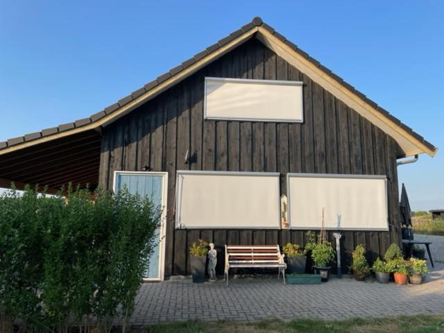 Het Riethuis Holthone Zewnętrze zdjęcie